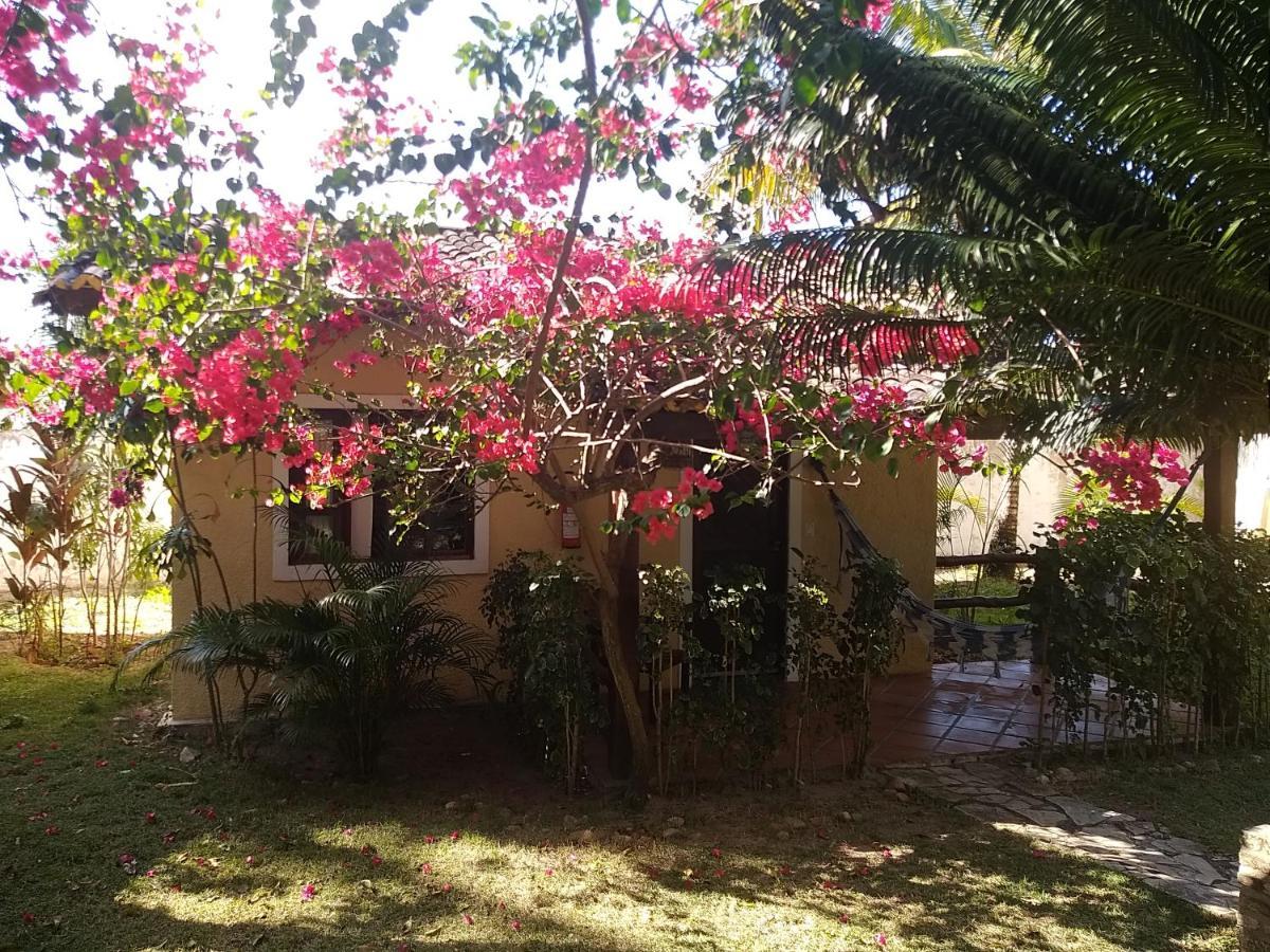 Aquarela Do Brasil Village Praia de Pipa Dış mekan fotoğraf