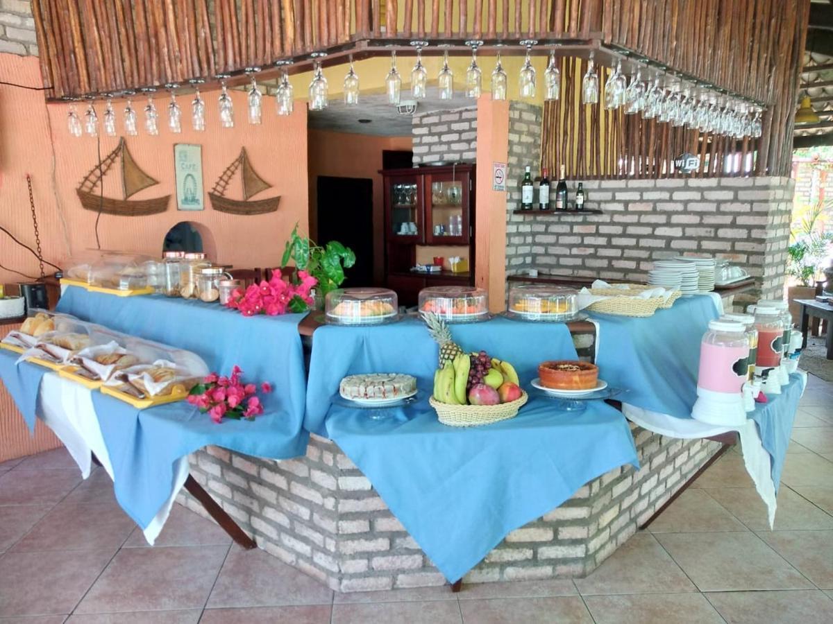 Aquarela Do Brasil Village Praia de Pipa Dış mekan fotoğraf