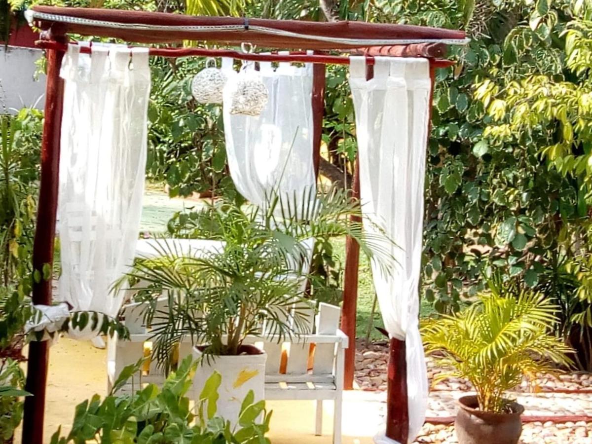 Aquarela Do Brasil Village Praia de Pipa Dış mekan fotoğraf