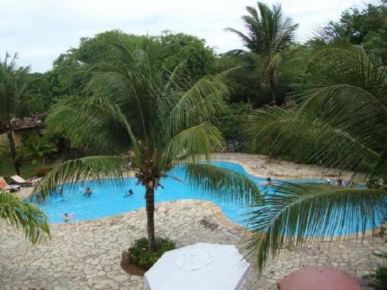 Aquarela Do Brasil Village Praia de Pipa Dış mekan fotoğraf