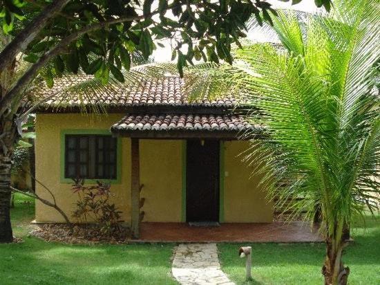 Aquarela Do Brasil Village Praia de Pipa Dış mekan fotoğraf