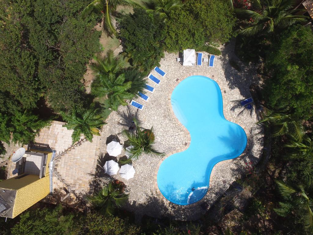 Aquarela Do Brasil Village Praia de Pipa Dış mekan fotoğraf