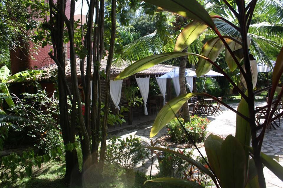 Aquarela Do Brasil Village Praia de Pipa Dış mekan fotoğraf