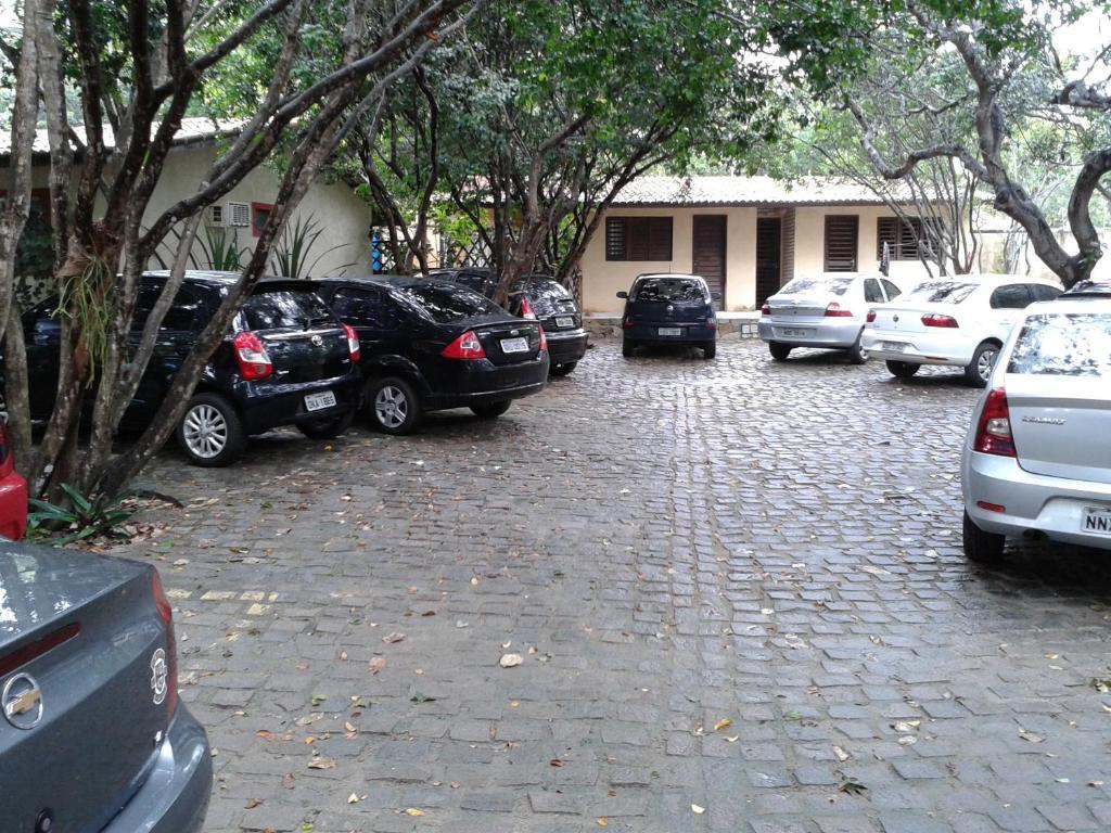 Aquarela Do Brasil Village Praia de Pipa Dış mekan fotoğraf