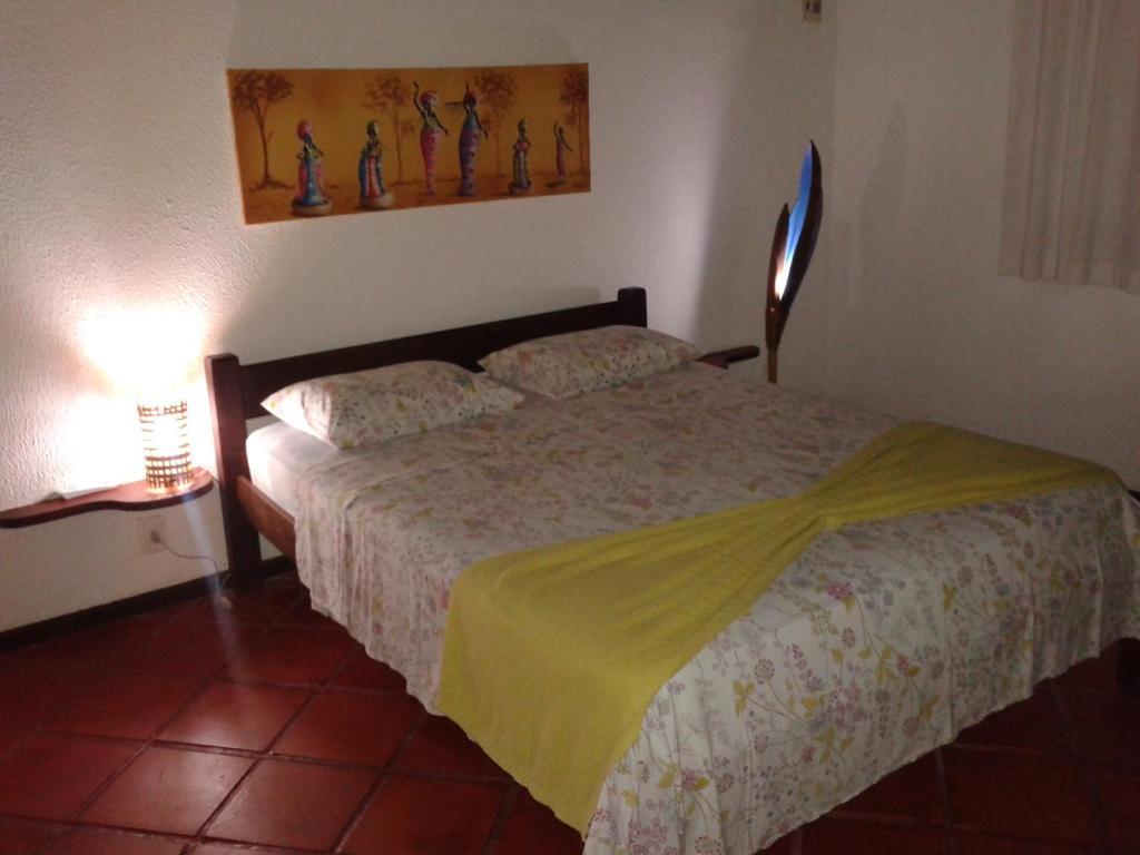 Aquarela Do Brasil Village Praia de Pipa Dış mekan fotoğraf