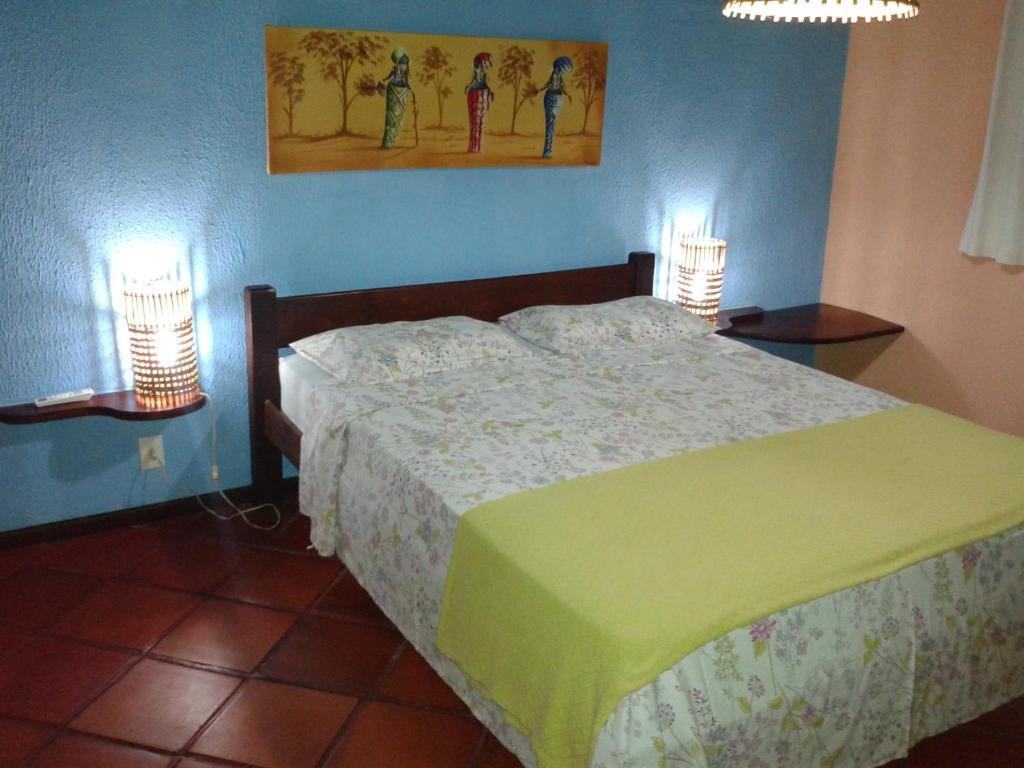 Aquarela Do Brasil Village Praia de Pipa Dış mekan fotoğraf