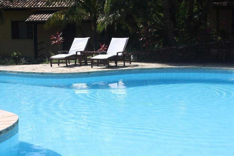 Aquarela Do Brasil Village Praia de Pipa Dış mekan fotoğraf