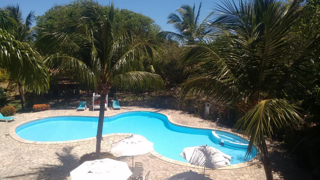 Aquarela Do Brasil Village Praia de Pipa Dış mekan fotoğraf