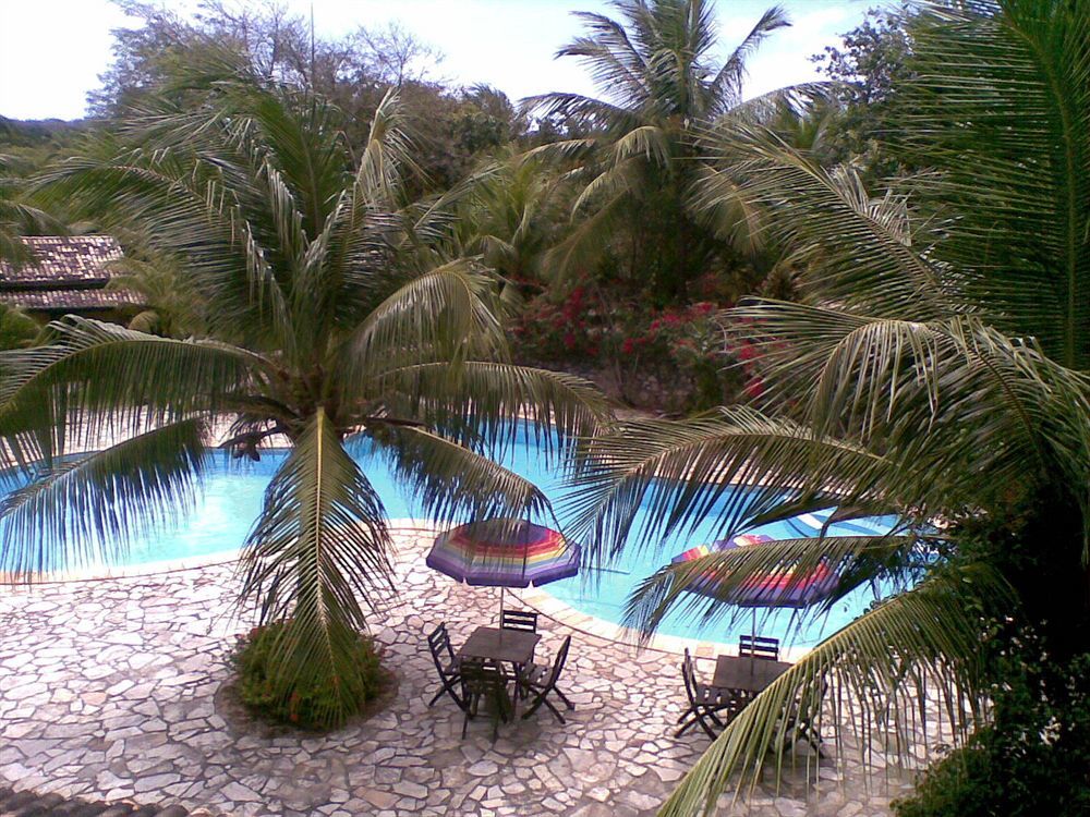 Aquarela Do Brasil Village Praia de Pipa Dış mekan fotoğraf
